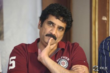 Chandamama Lo Amrutham Success Meet